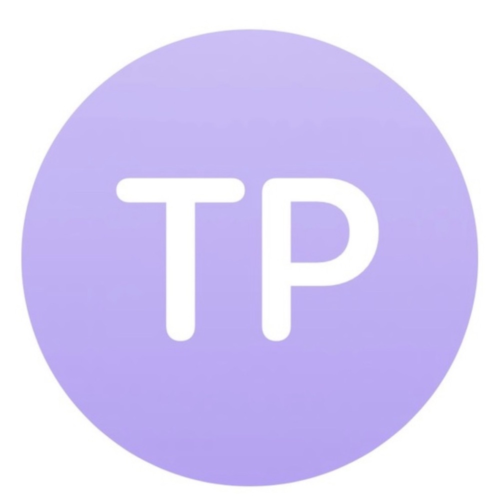 Meet your Posher, Tassy